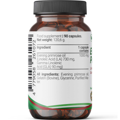 Õhtune priimulaõli