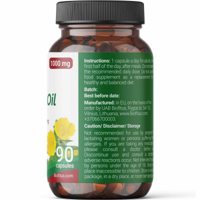 Õhtune priimulaõli